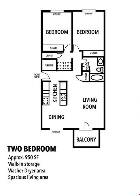 6th Dimension Apartments