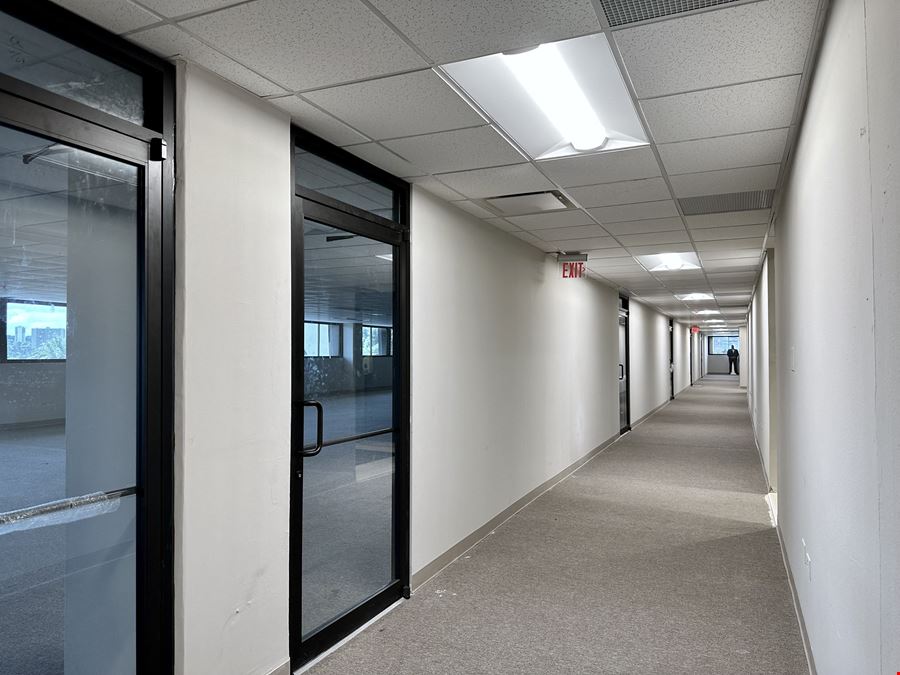 GM Group Plaza | Office Spaces for Lease