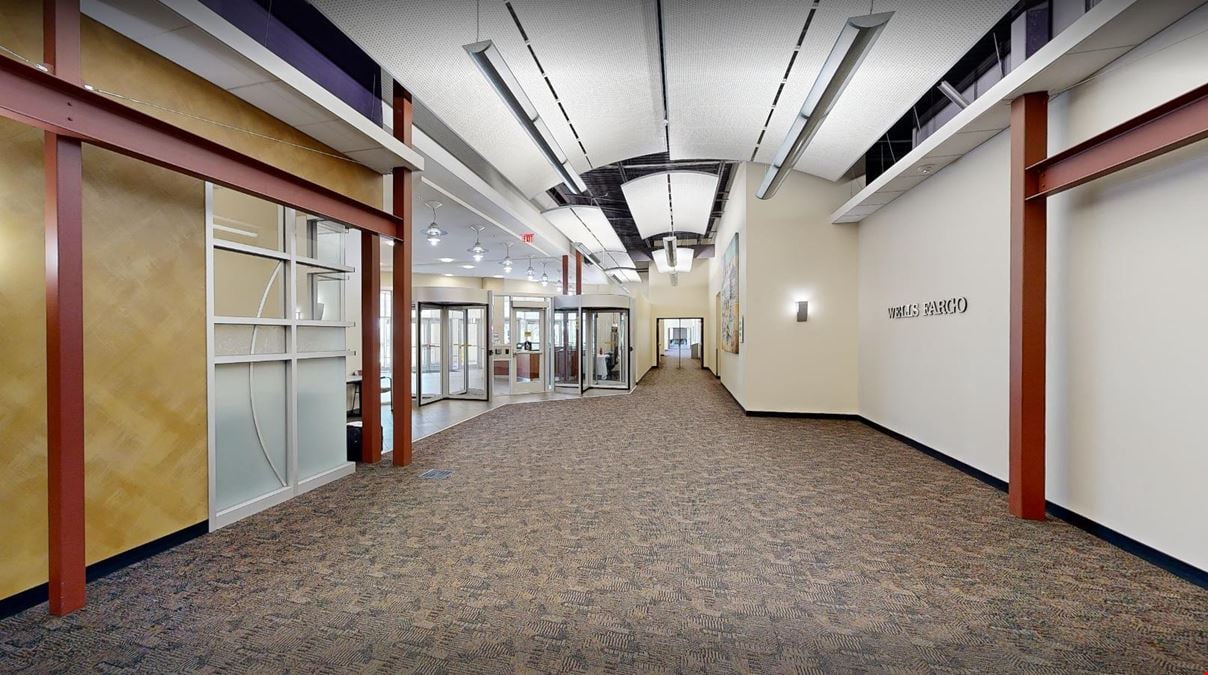 Billings Operations Center