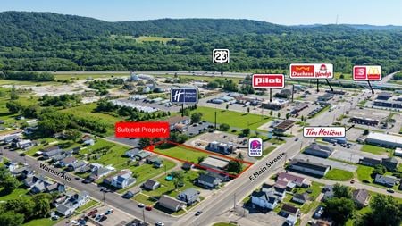 Preview of Office space for Sale at 991 East Main Street