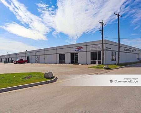 Preview of Industrial space for Rent at 120 E Felix Street