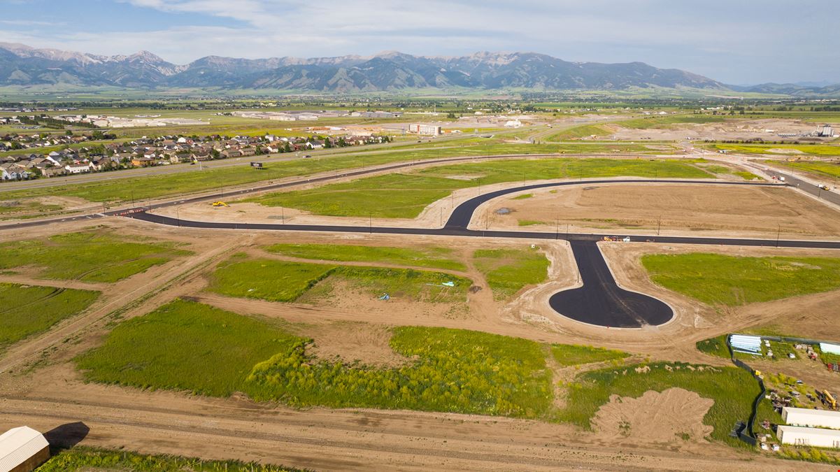 TBD Alaska Frontage Road
