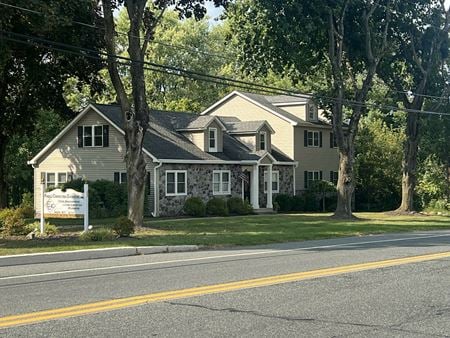 Preview of Office space for Sale at 205 New Jersey 31