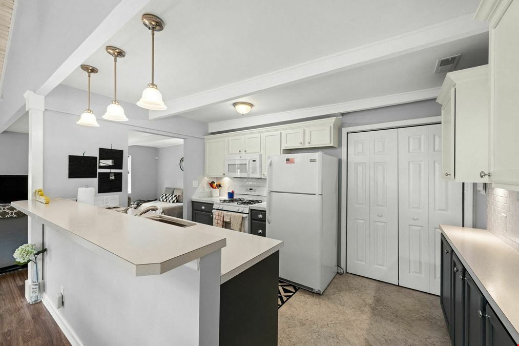 267 Rustic Rook Rd