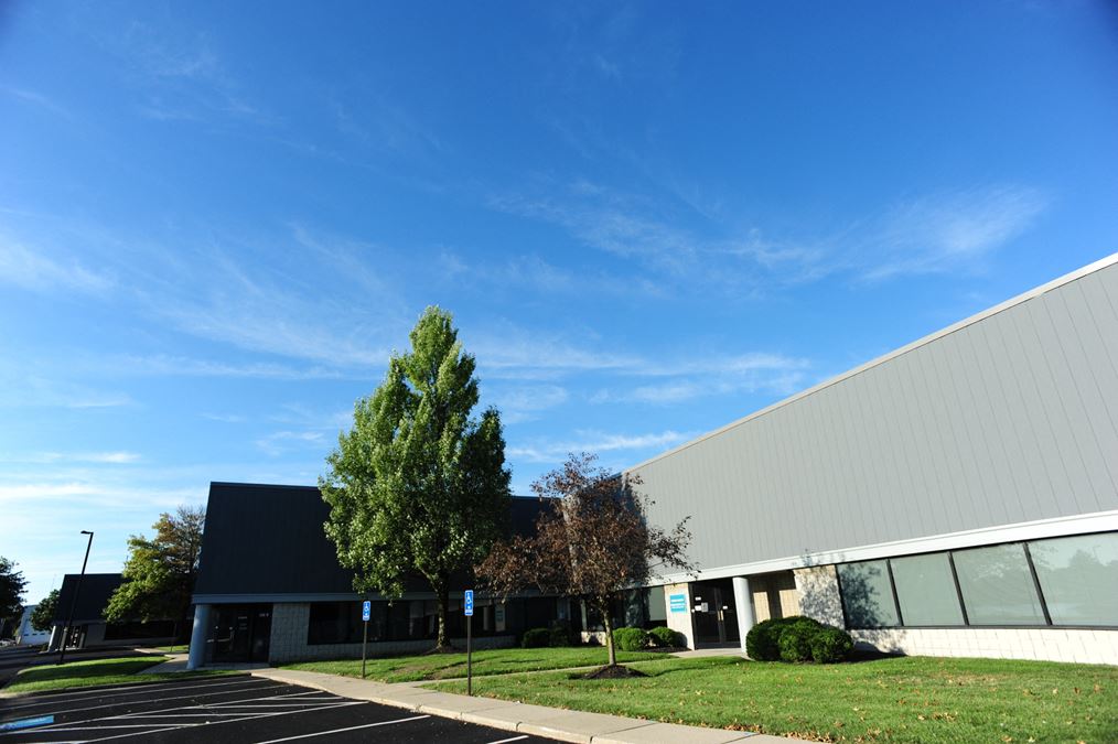 530 Lakeview Plaza Blvd Worthington, OH 43085