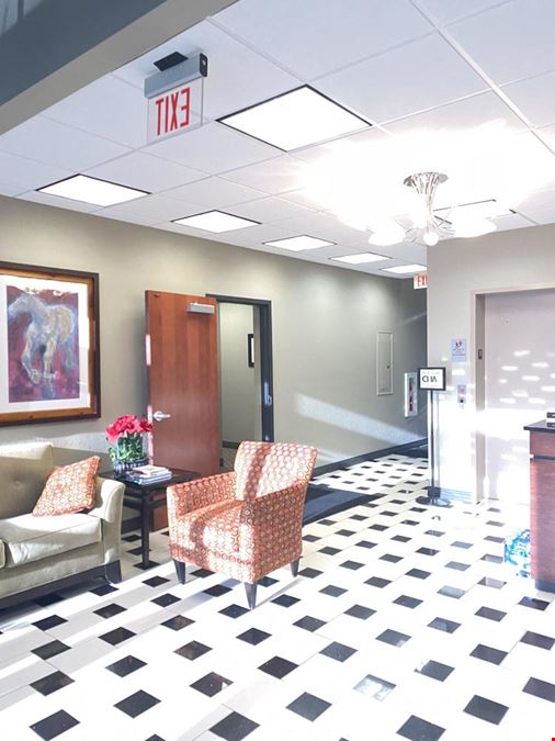 Premier Winter Springs Office (Sale/Lease)