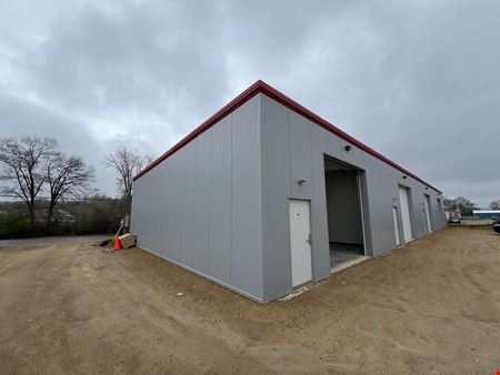 Preview of commercial space at 4250 Acker Rd