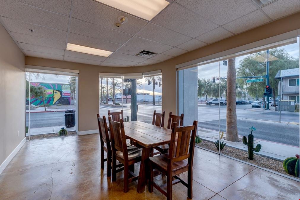 200 Hoover Avenue, Suite 130