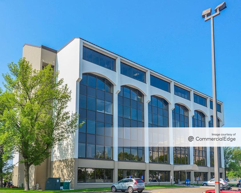 Southdale Professional Center I
