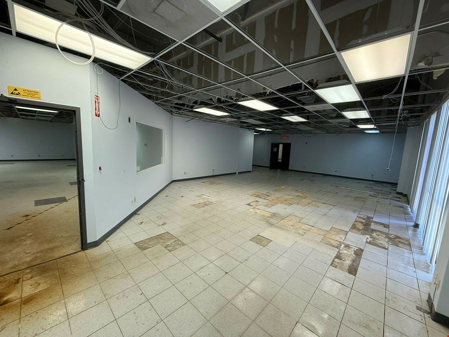 Airport Corporate Center