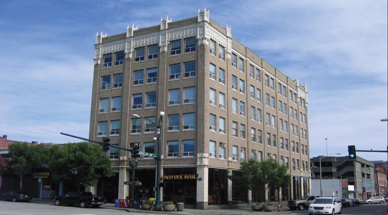 Preview of Office space for Rent at 1721 Hewitt Avenue