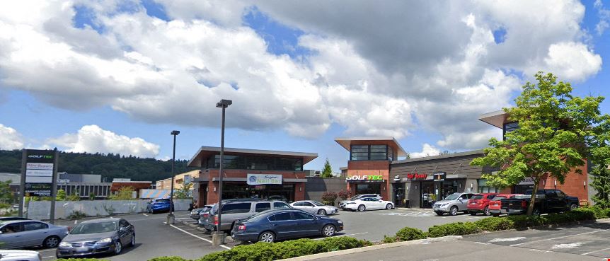 Preview of Retail space for Rent at 406-410 Baker Blvd.