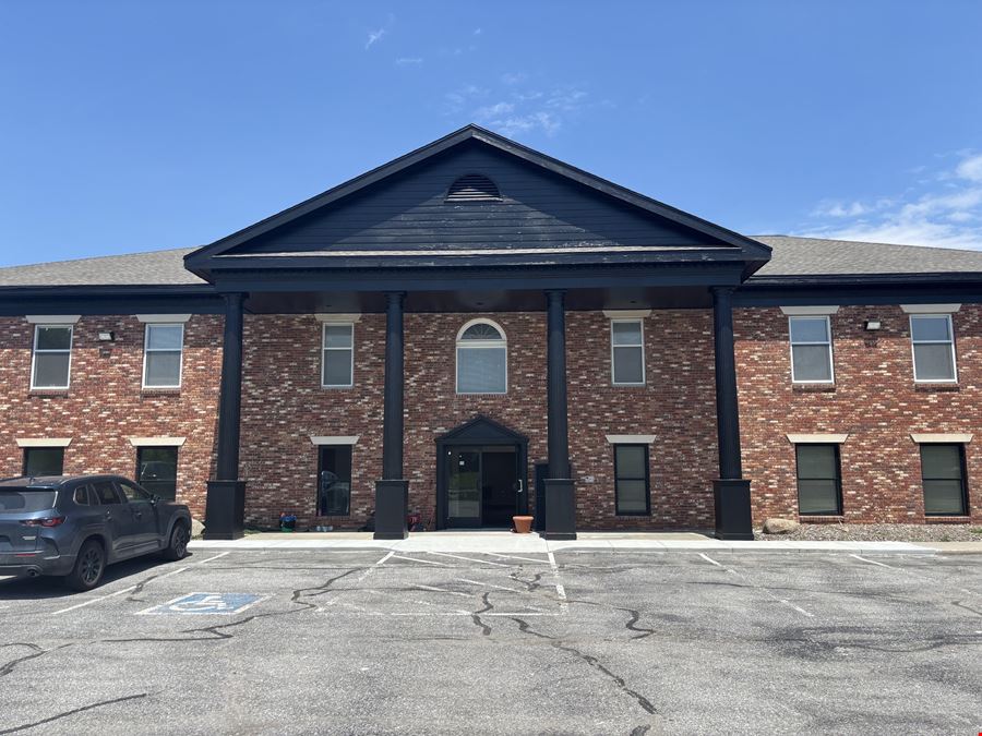 Gold Professional Center