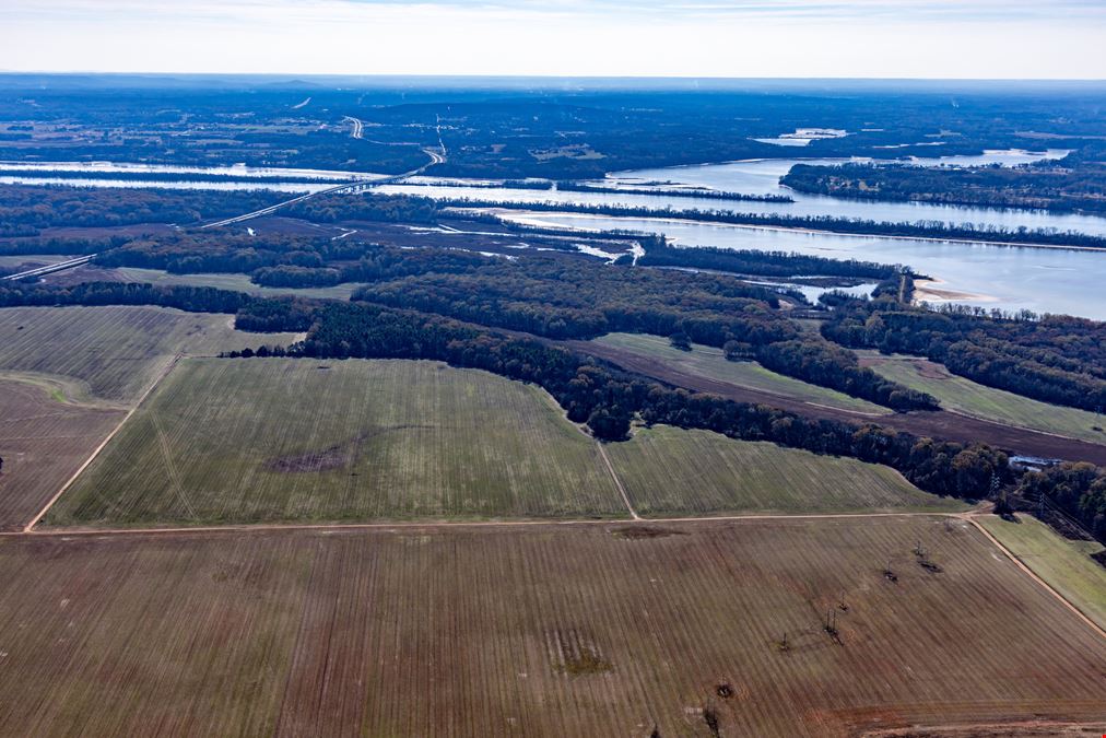145+/- Acres near I-65/Hwy 20