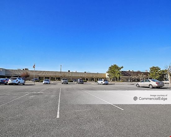 Preview of Industrial space for Rent at 125 Access Road