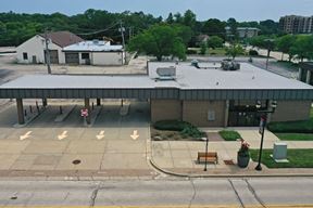 411 N Seymour Ave