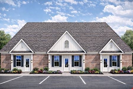 Preview of Office space for Rent at 225 Breck Dr. Stonewall, LA