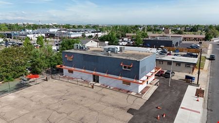 Preview of commercial space at 2323 Dayton Street