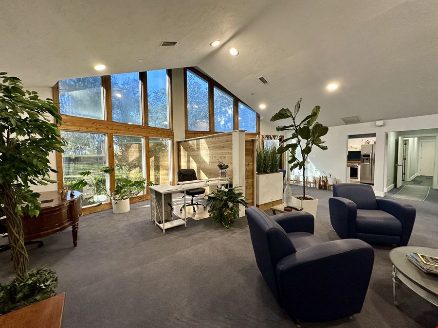 Turkey Creek Free Standing Office Building