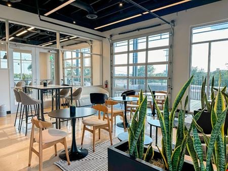 Preview of Office space for Rent at 2719 North Loop 1604 West