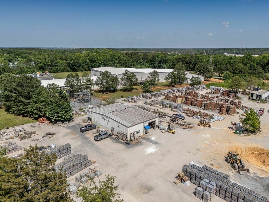 FOR SALE- Owner User or Data Center Opportunity