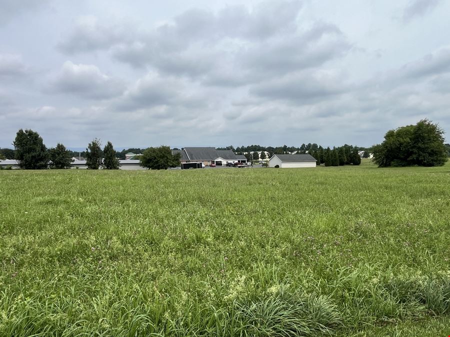 5.5 AC Commercial Development Opportunity