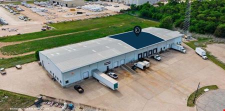 Preview of Industrial space for Rent at 7341 Santos Dr