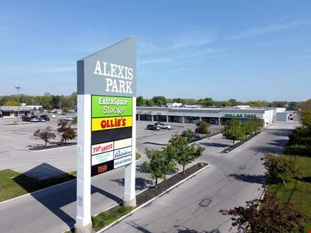 Preview of Retail space for Sale at 920 W Alexis Road