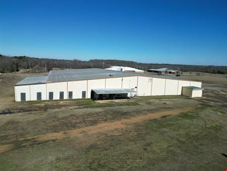 Preview of Industrial space for Rent at Industrial Park Boulevard