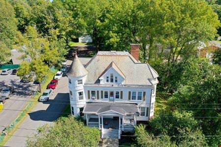 Preview of Multi-Family space for Sale at Scism House