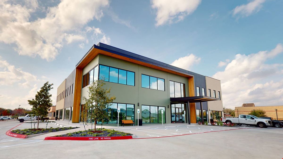 4700 Campus Village Drive