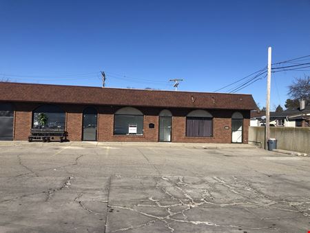 Preview of Retail space for Rent at 16113 E 10 Mile Rd