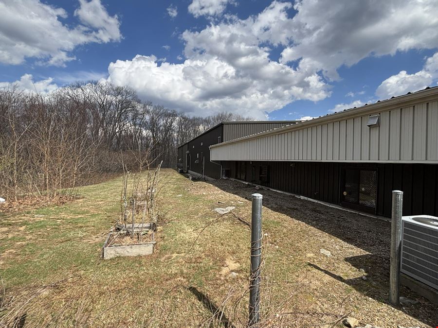 130 & 130R-2 Goddard Memorial Drive