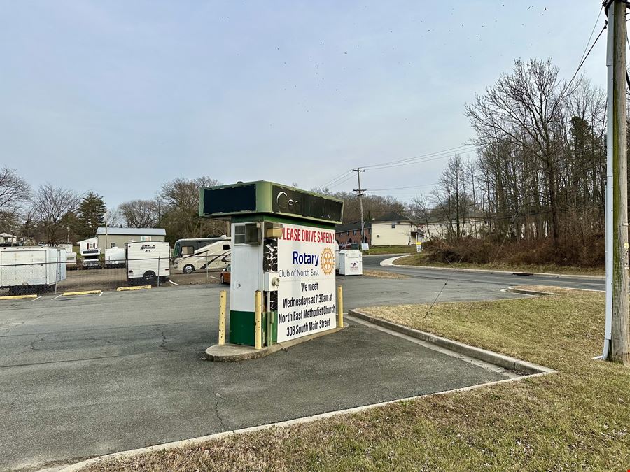 Listing #32 - 714 S Main St, North East, MD