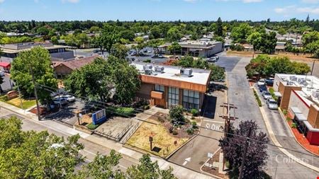 Preview of Retail space for Sale at 5618 Freeport Boulevard