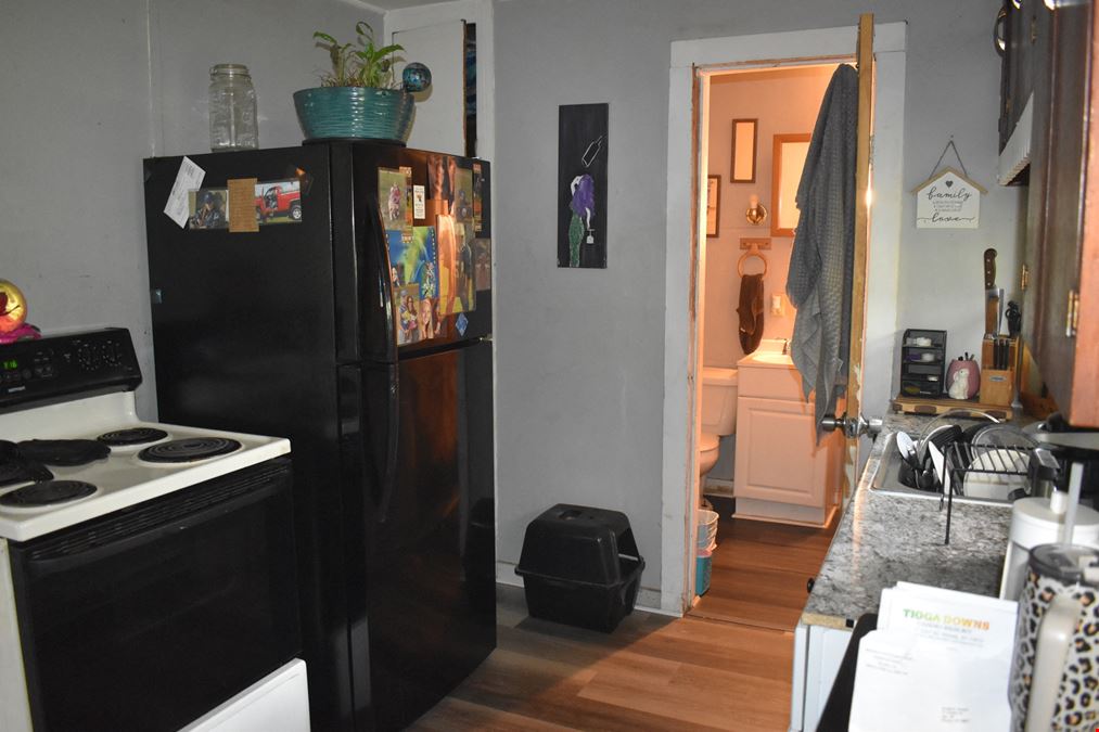 70 Adaline St.