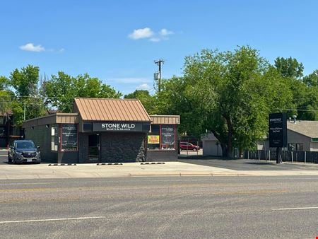 Preview of commercial space at 919 Grand Avenue