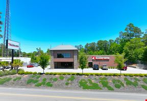 Joe Hudson's Collision Center