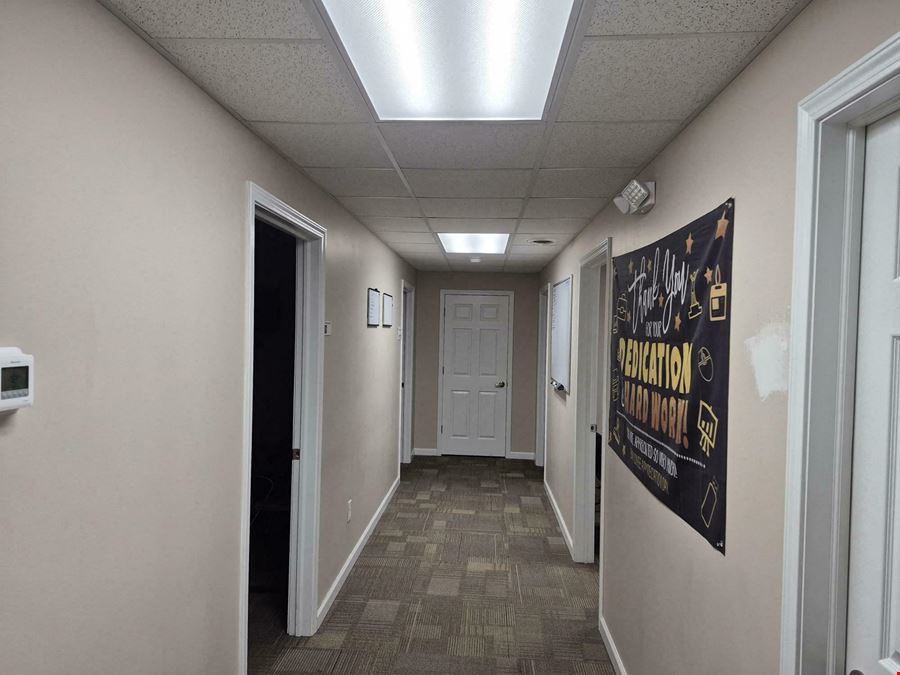 2339 Union Rd - 900 +/- SF & 1,400+/- SF Retail/Office Space