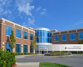 Corporate Medical Plaza - Buildings I & II