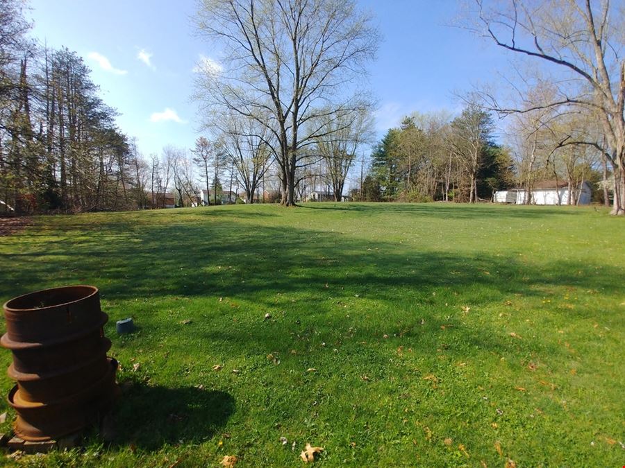 Cranberry Township Development Opportunity