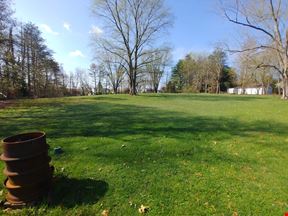 Cranberry Township Development Opportunity