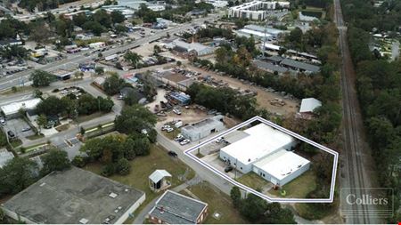 Preview of Industrial space for Sale at 1830 River Oaks Rd