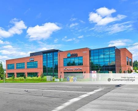 Preview of Office space for Rent at 19120 SE 34th Street