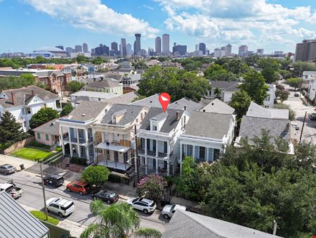 Preview of Multi-Family space for Sale at 1711 Second St