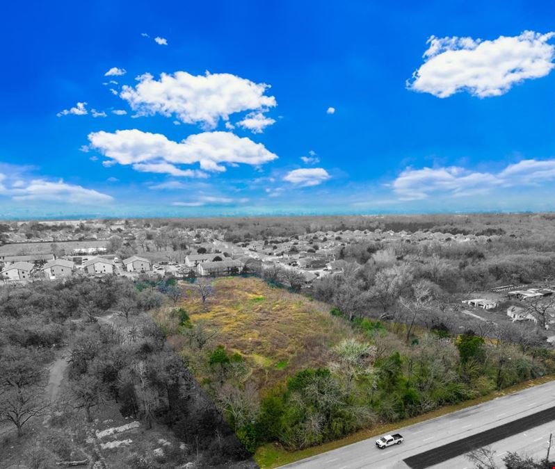 1900 S Beltline Dallas TX