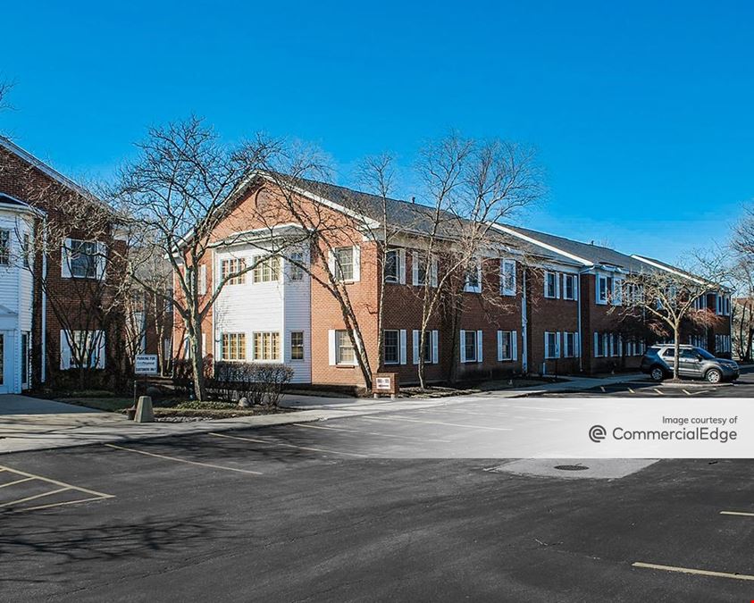 Schaumburg South
