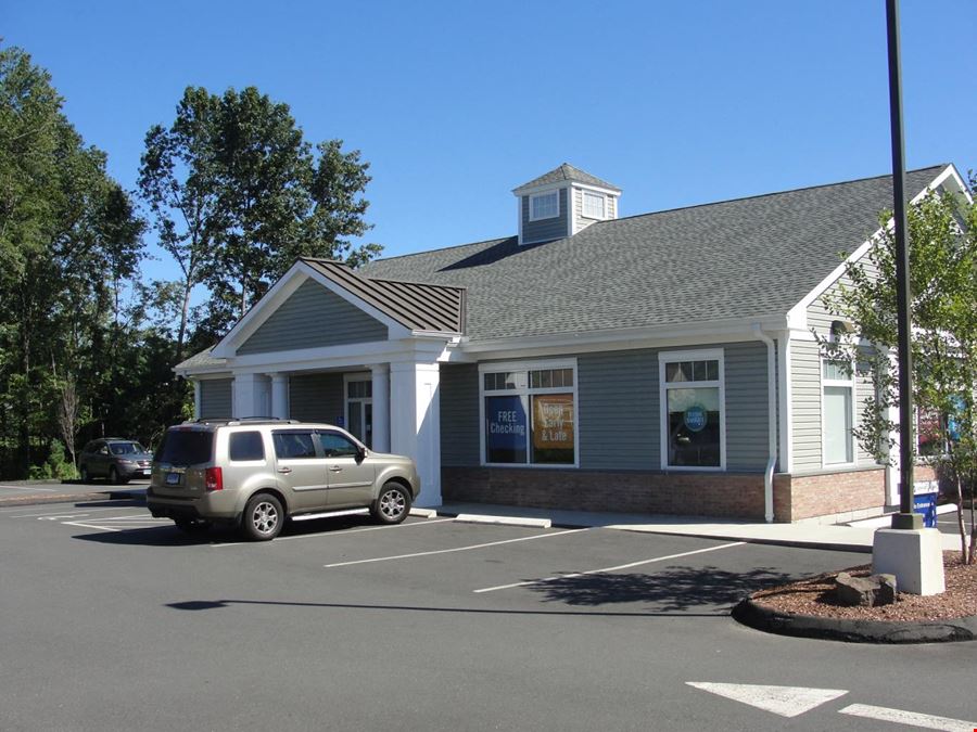 125 New Britain Ave