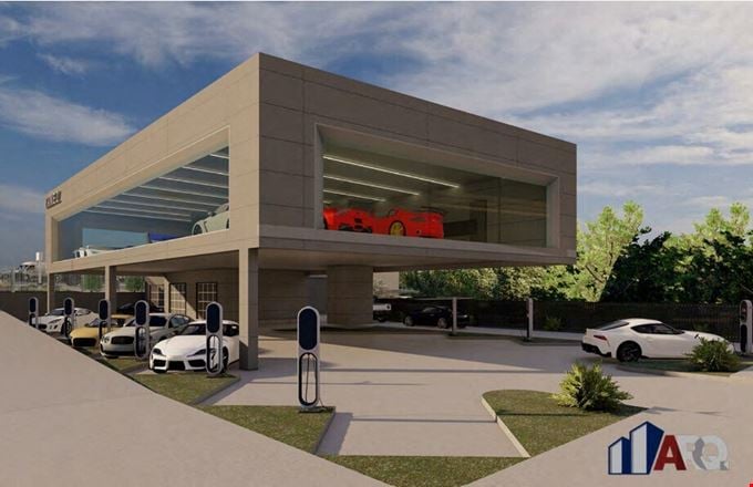 Preview of Retail space for Rent at 578 Tarrytown Rd