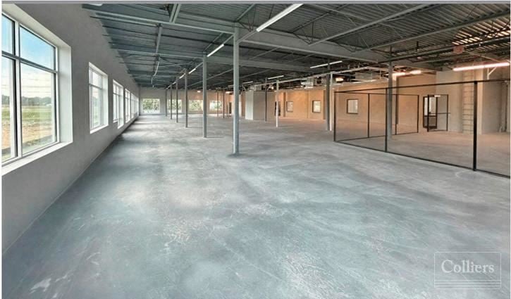 Preview of Office space for Rent at 7359 Murray Farms Rd